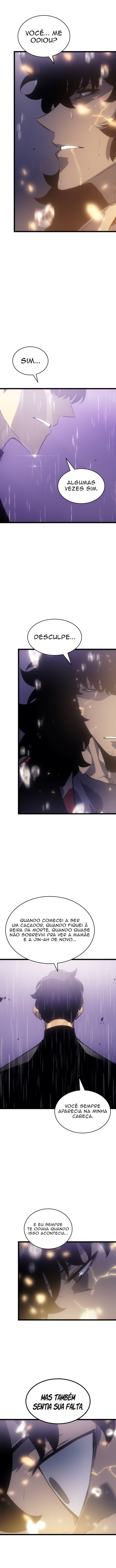 Read Solo Leveling BR Manga Online