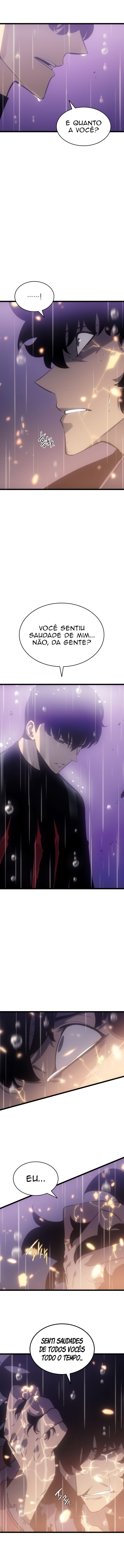 Read Solo Leveling BR Manga Online