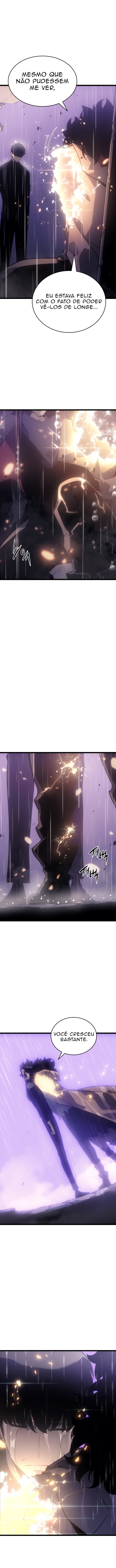 Read Solo Leveling BR Manga Online