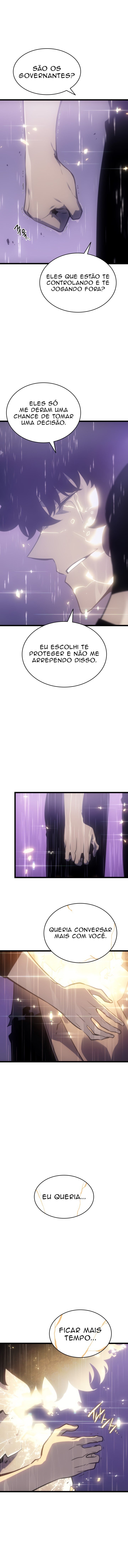 Read Solo Leveling BR Manga Online