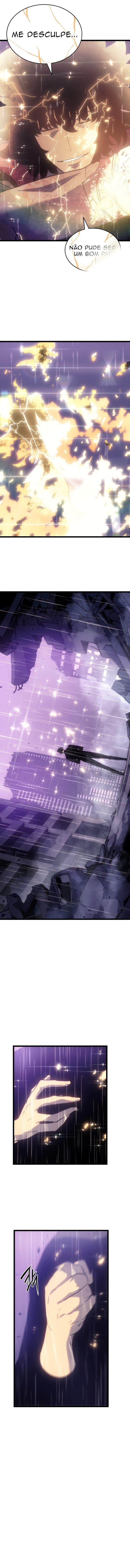 Read Solo Leveling BR Manga Online