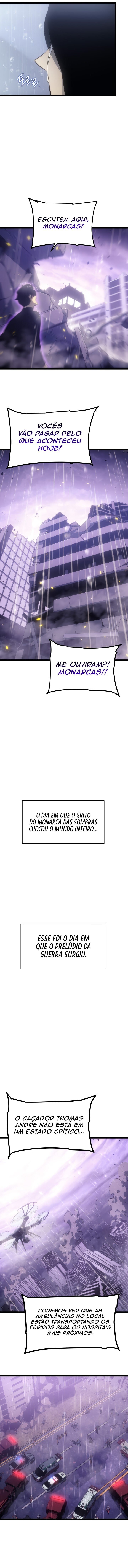 Read Solo Leveling BR Manga Online