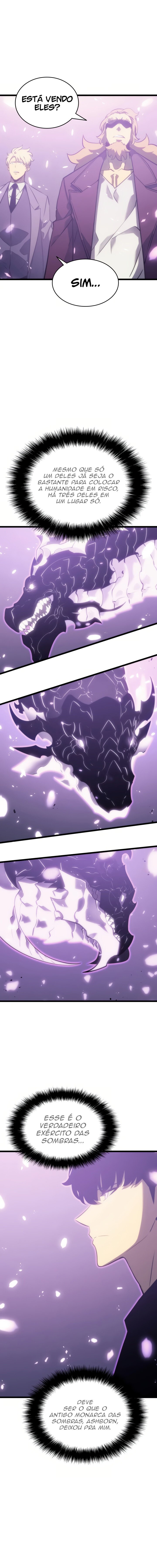 Read Solo Leveling BR Manga Online