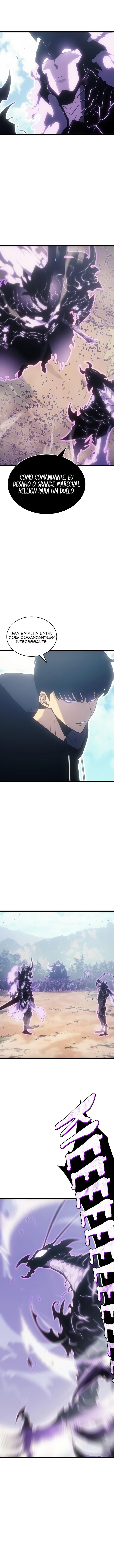 Read Solo Leveling BR Manga Online
