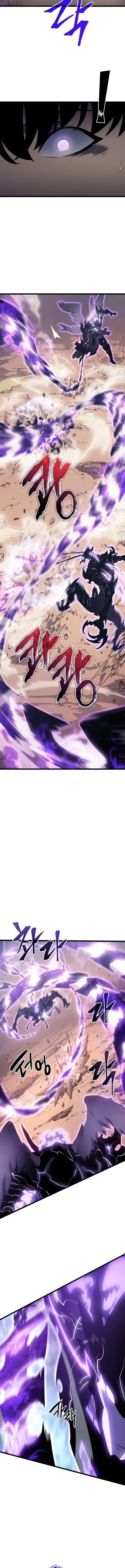 Read Solo Leveling BR Manga Online