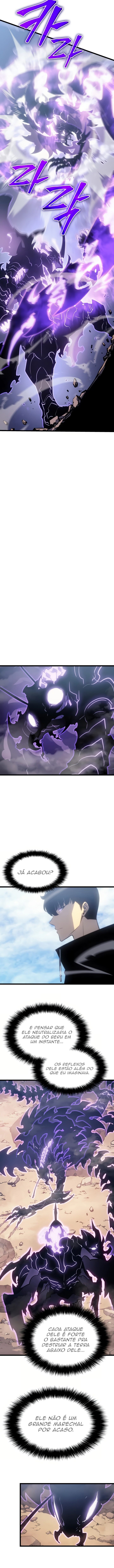 Read Solo Leveling BR Manga Online