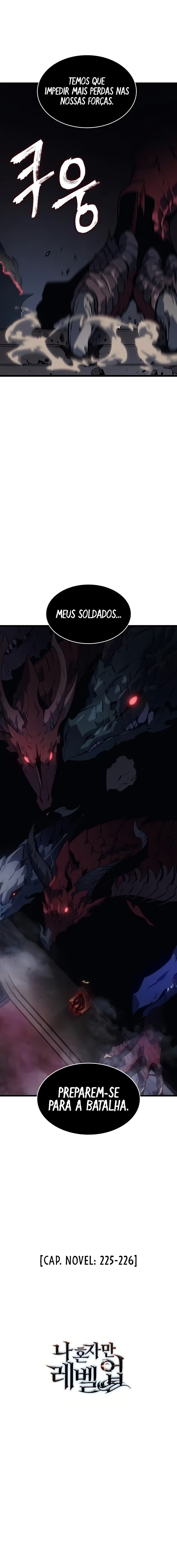 Read Solo Leveling BR Manga Online