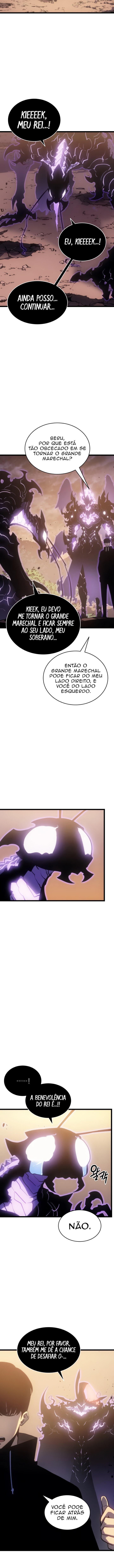 Read Solo Leveling BR Manga Online