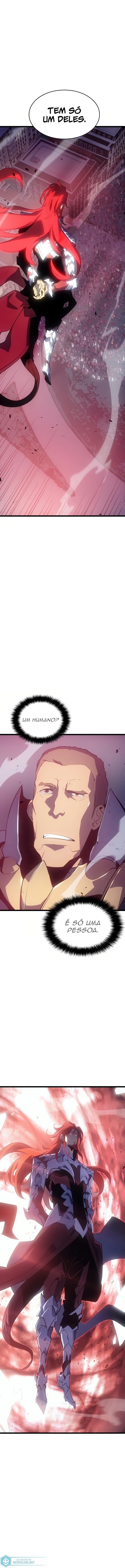 Read Solo Leveling BR Manga Online