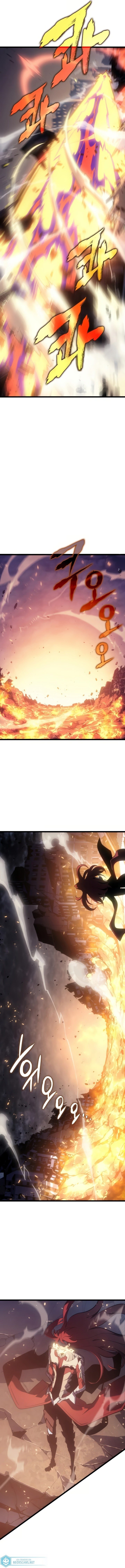 Read Solo Leveling BR Manga Online