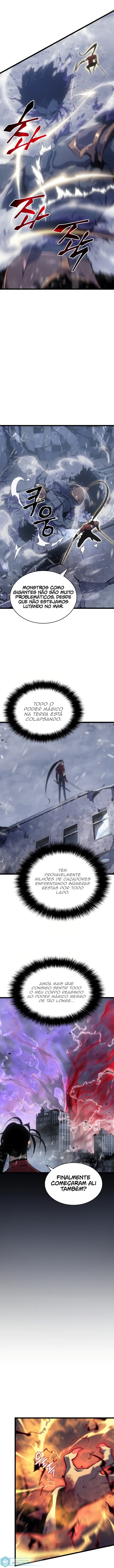 Read Solo Leveling BR Manga Online