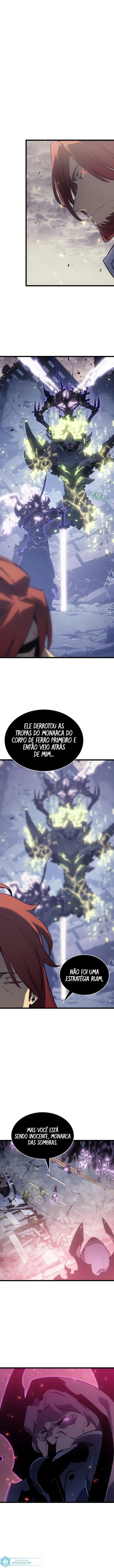 Read Solo Leveling BR Manga Online