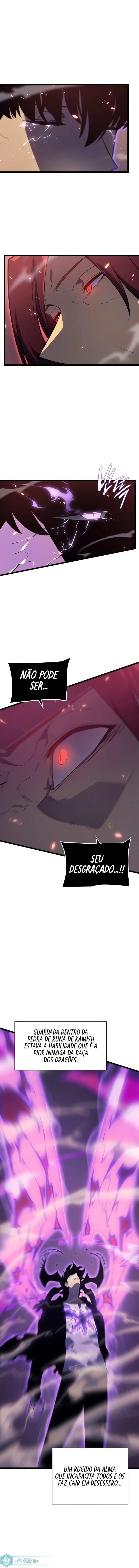 Read Solo Leveling BR Manga Online