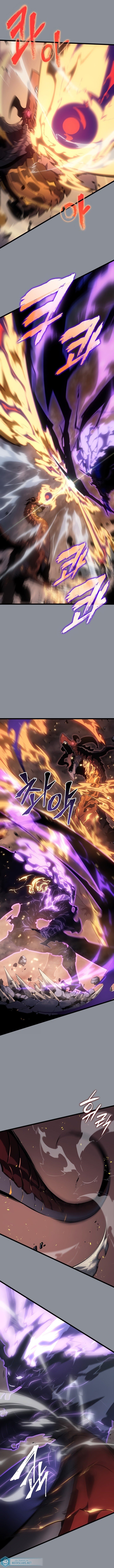 Read Solo Leveling BR Manga Online