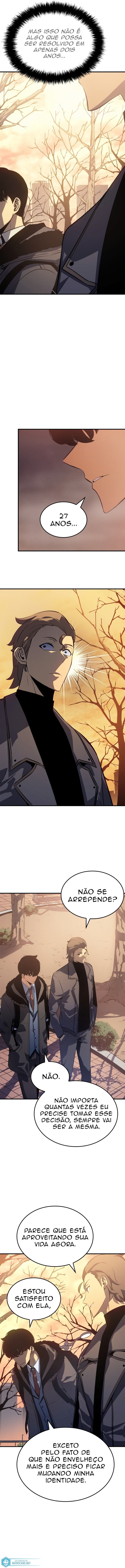 Read Solo Leveling BR Manga Online