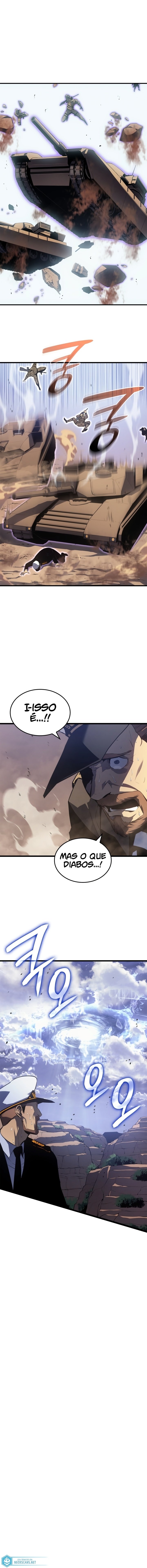 Read Solo Leveling BR Manga Online