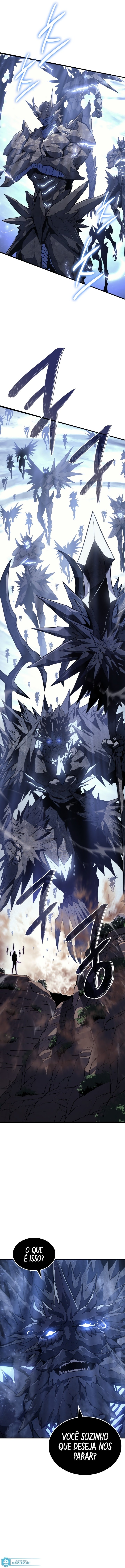 Read Solo Leveling BR Manga Online