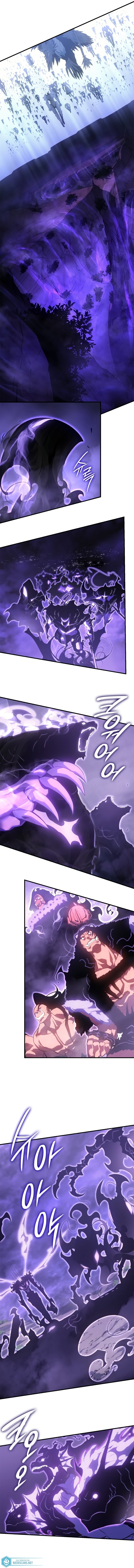 Read Solo Leveling BR Manga Online