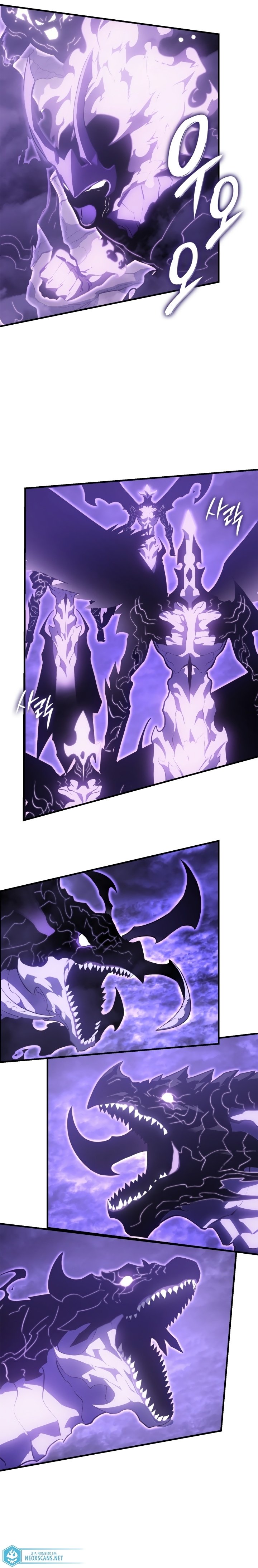 Read Solo Leveling BR Manga Online