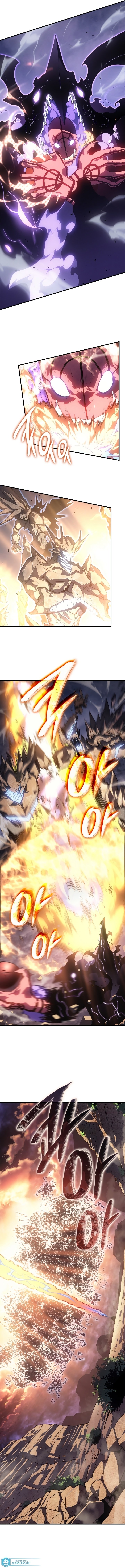 Read Solo Leveling BR Manga Online