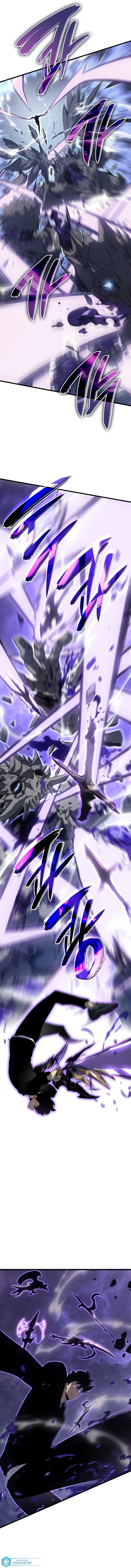 Read Solo Leveling BR Manga Online