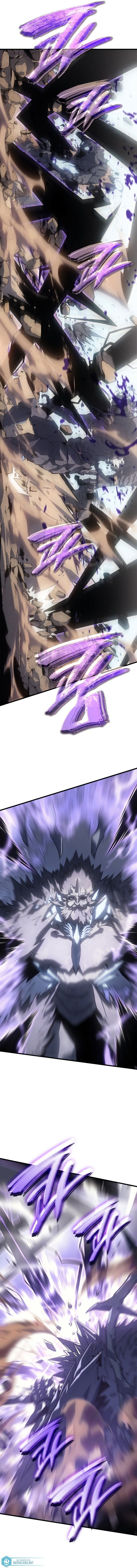 Read Solo Leveling BR Manga Online