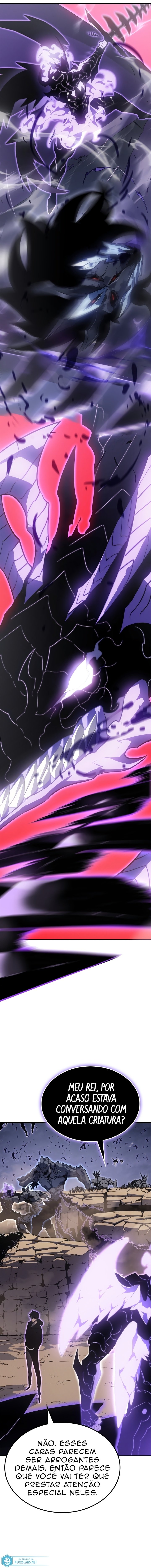 Read Solo Leveling BR Manga Online