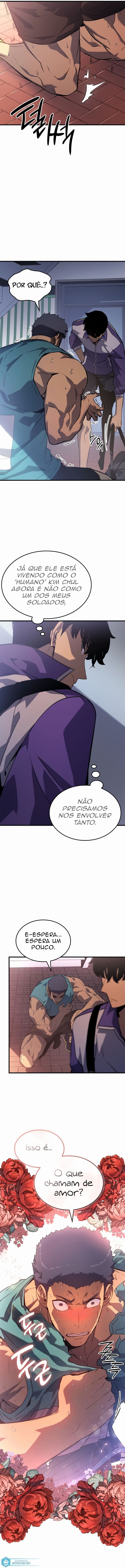 Read Solo Leveling BR Manga Online