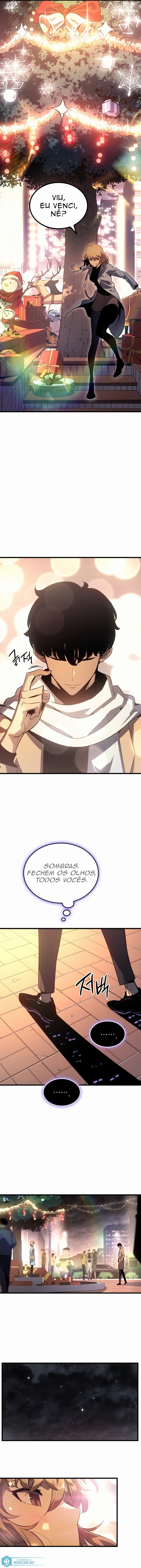 Read Solo Leveling BR Manga Online