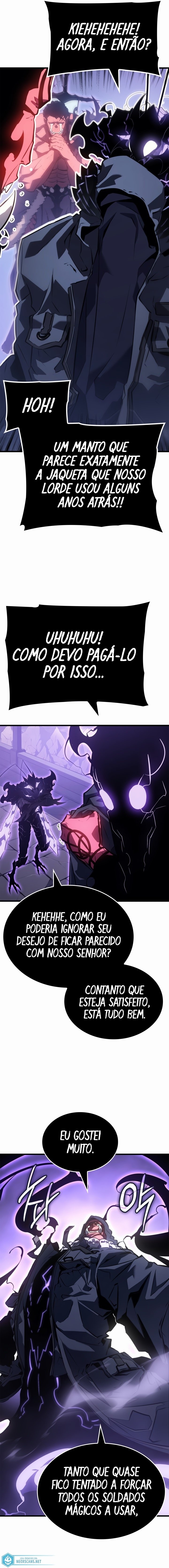 Read Solo Leveling BR Manga Online