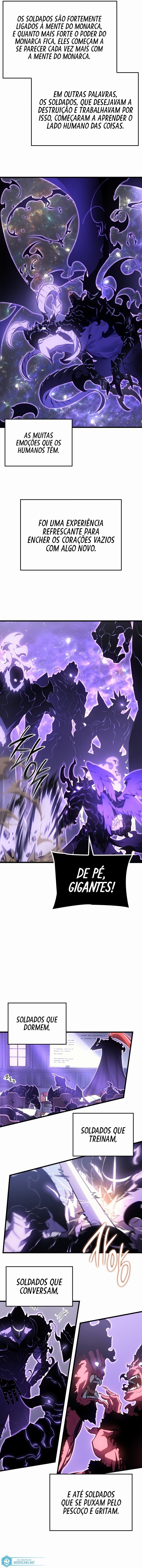 Read Solo Leveling BR Manga Online