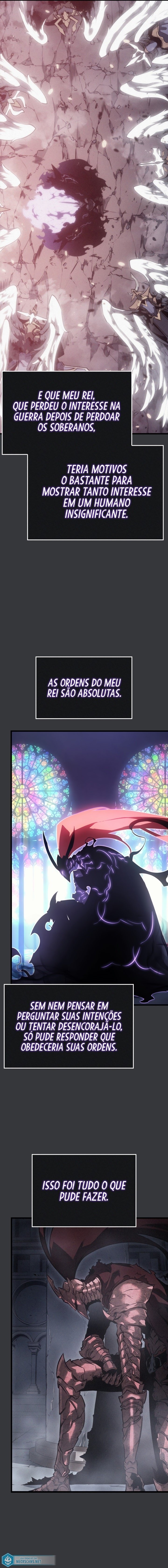 Read Solo Leveling BR Manga Online