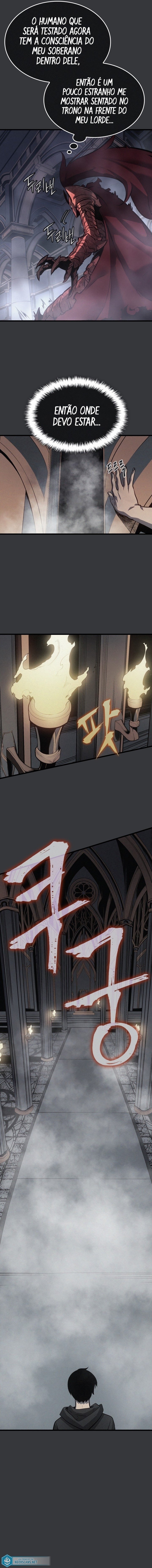 Read Solo Leveling BR Manga Online