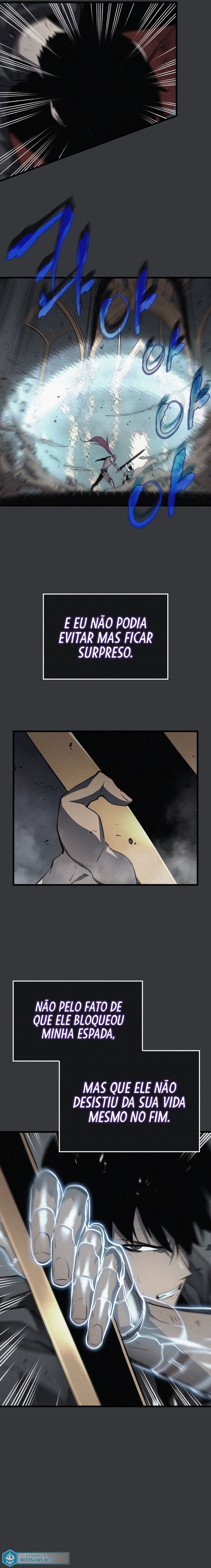 Read Solo Leveling BR Manga Online