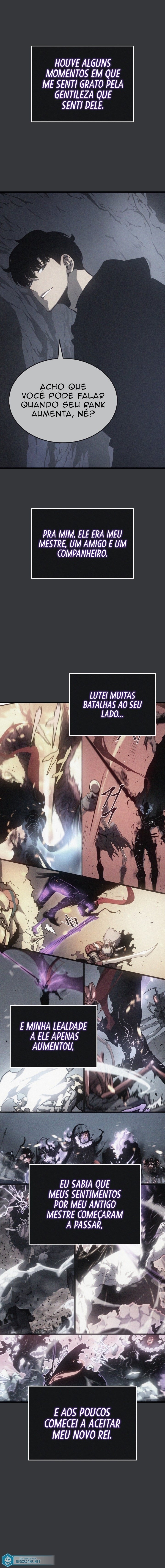 Read Solo Leveling BR Manga Online