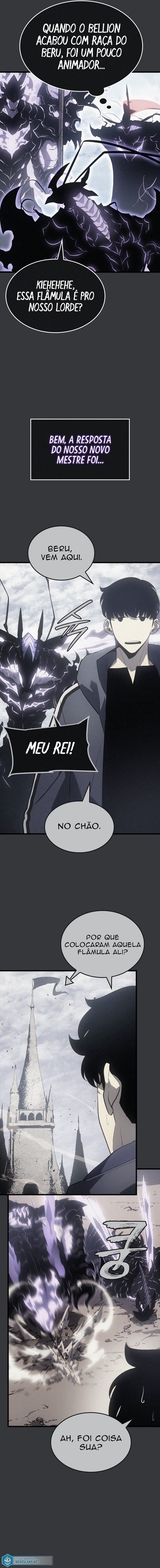 Read Solo Leveling BR Manga Online