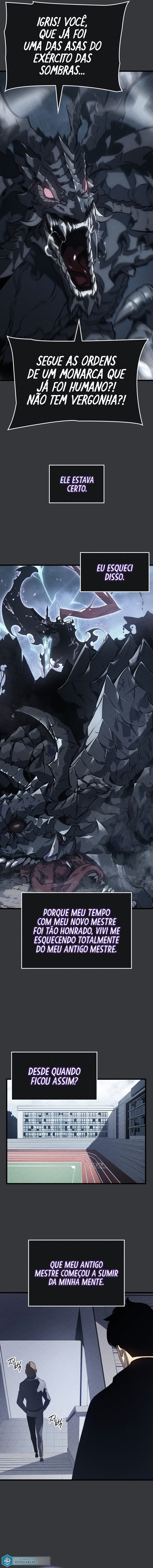 Read Solo Leveling BR Manga Online