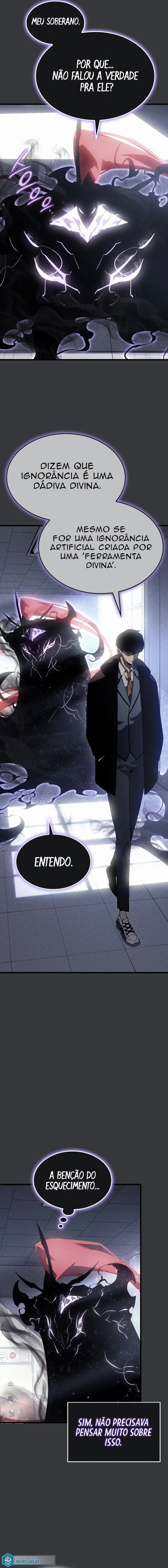 Read Solo Leveling BR Manga Online