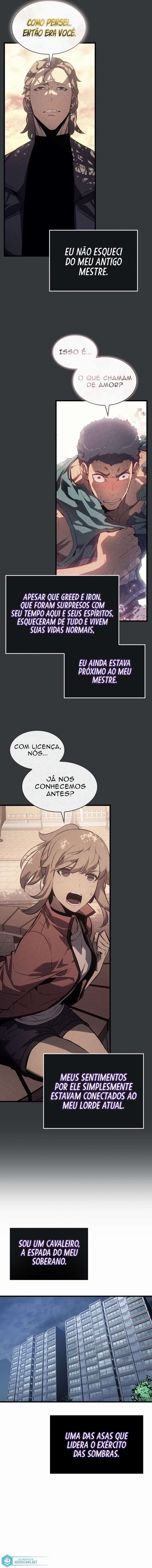 Read Solo Leveling BR Manga Online