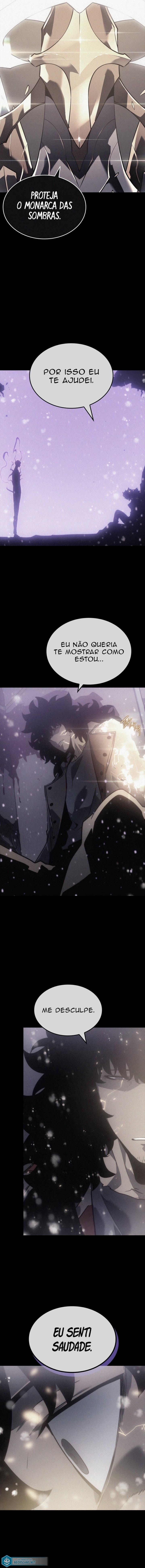 Read Solo Leveling BR Manga Online