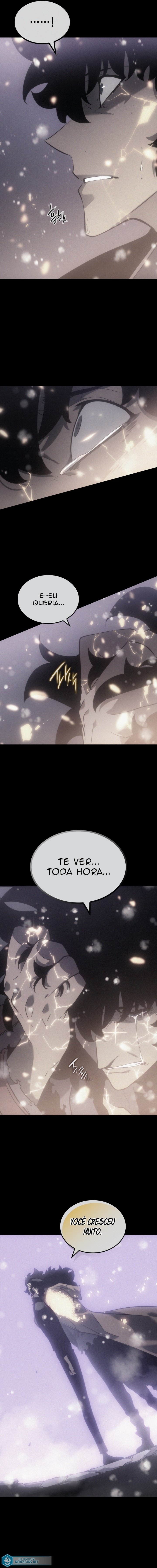 Read Solo Leveling BR Manga Online