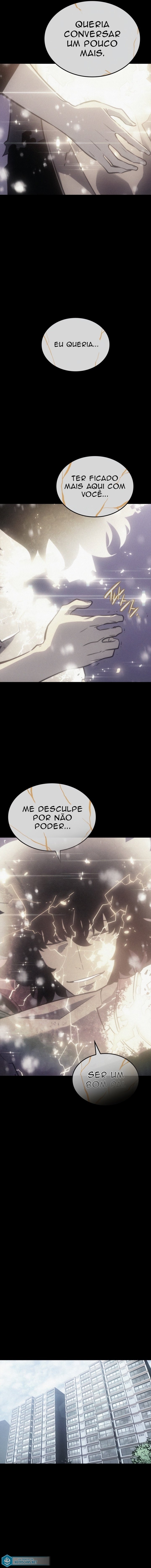 Read Solo Leveling BR Manga Online