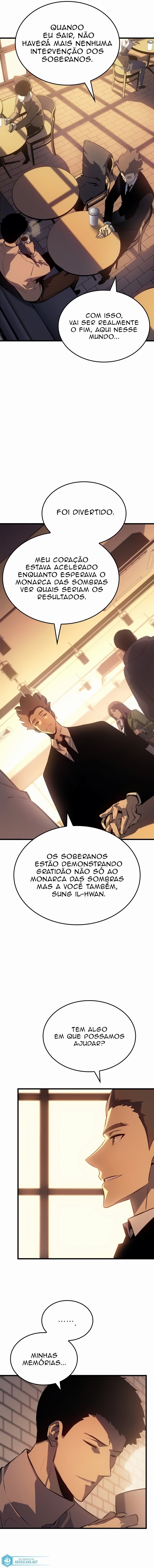 Read Solo Leveling BR Manga Online