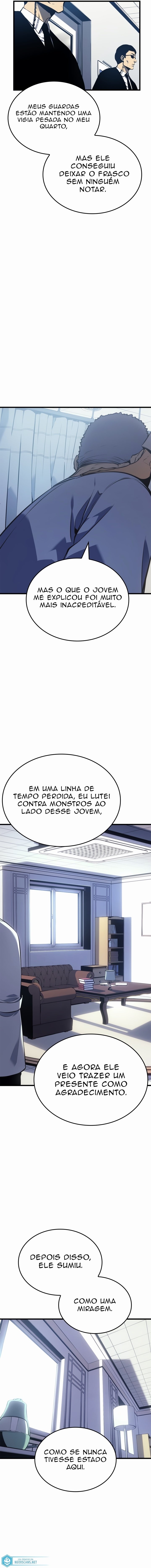 Read Solo Leveling BR Manga Online