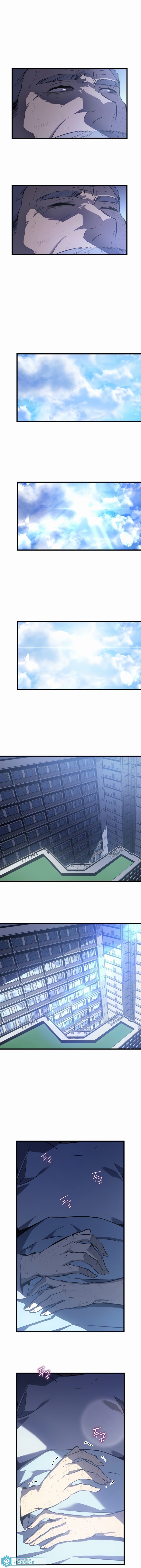 Read Solo Leveling BR Manga Online