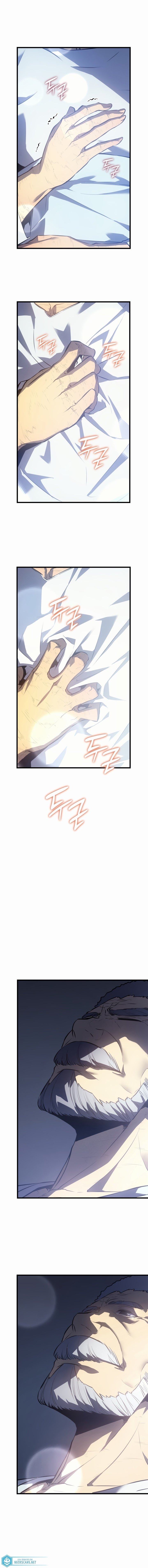 Read Solo Leveling BR Manga Online
