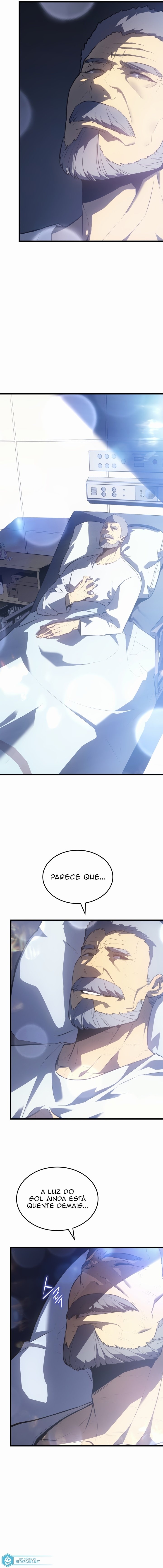 Read Solo Leveling BR Manga Online