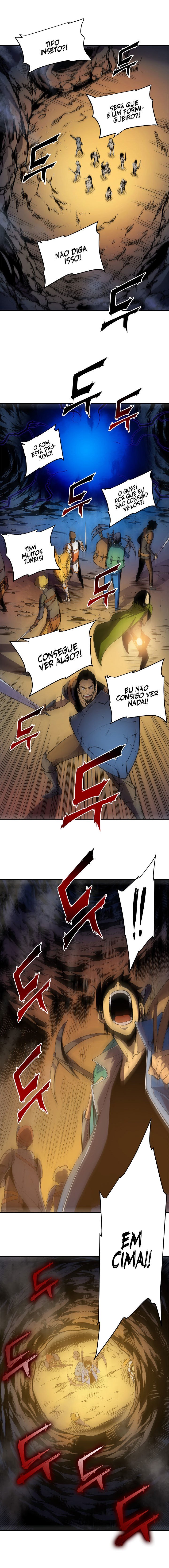 Read Solo Leveling BR Manga Online