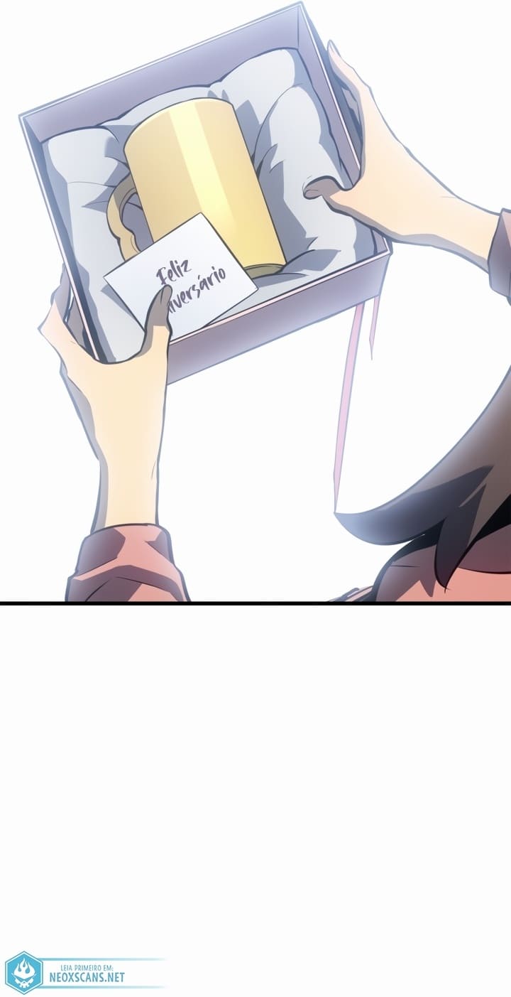 Read Solo Leveling BR Manga Online