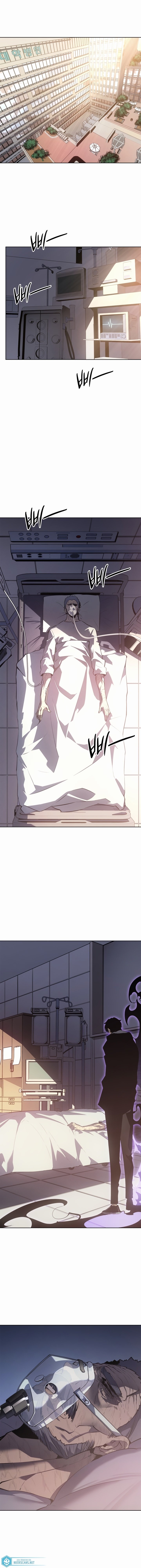 Read Solo Leveling BR Manga Online